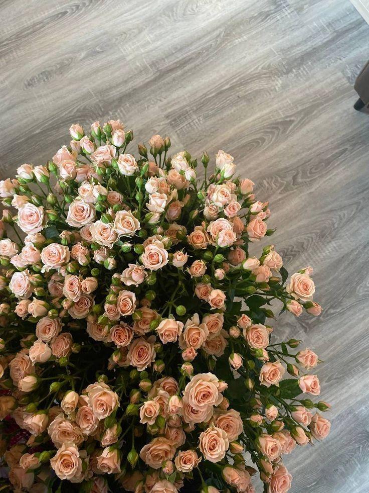 Eternal Enchantment Garden Bouquet